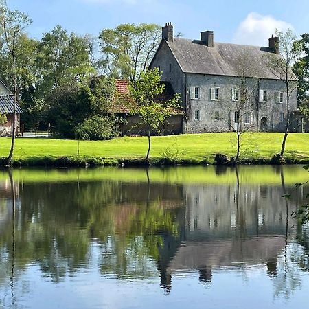 Domaine De L'Eau Partie Bed & Breakfast แกรองตอง ภายนอก รูปภาพ