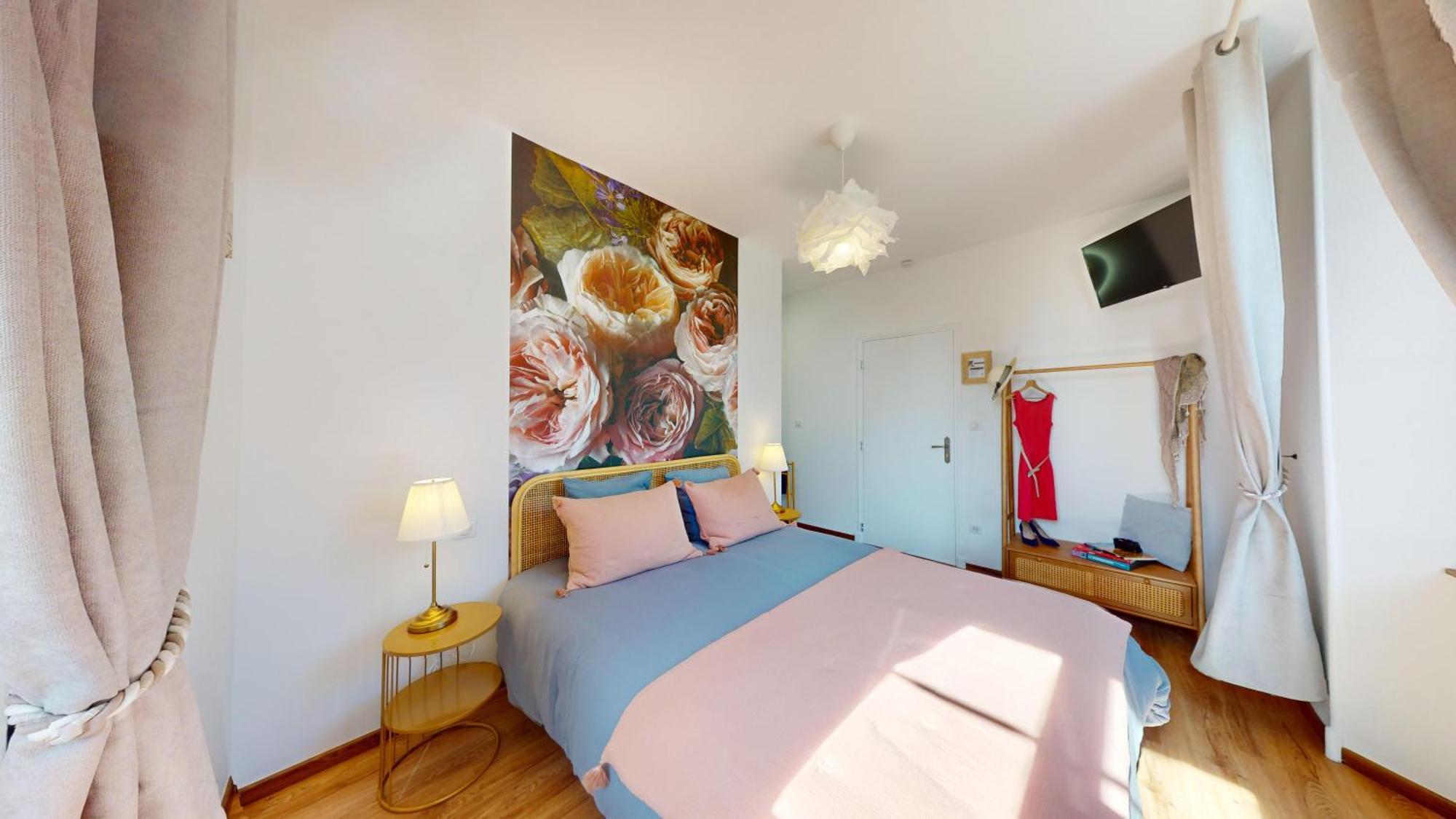 Domaine De L'Eau Partie Bed & Breakfast แกรองตอง ห้อง รูปภาพ