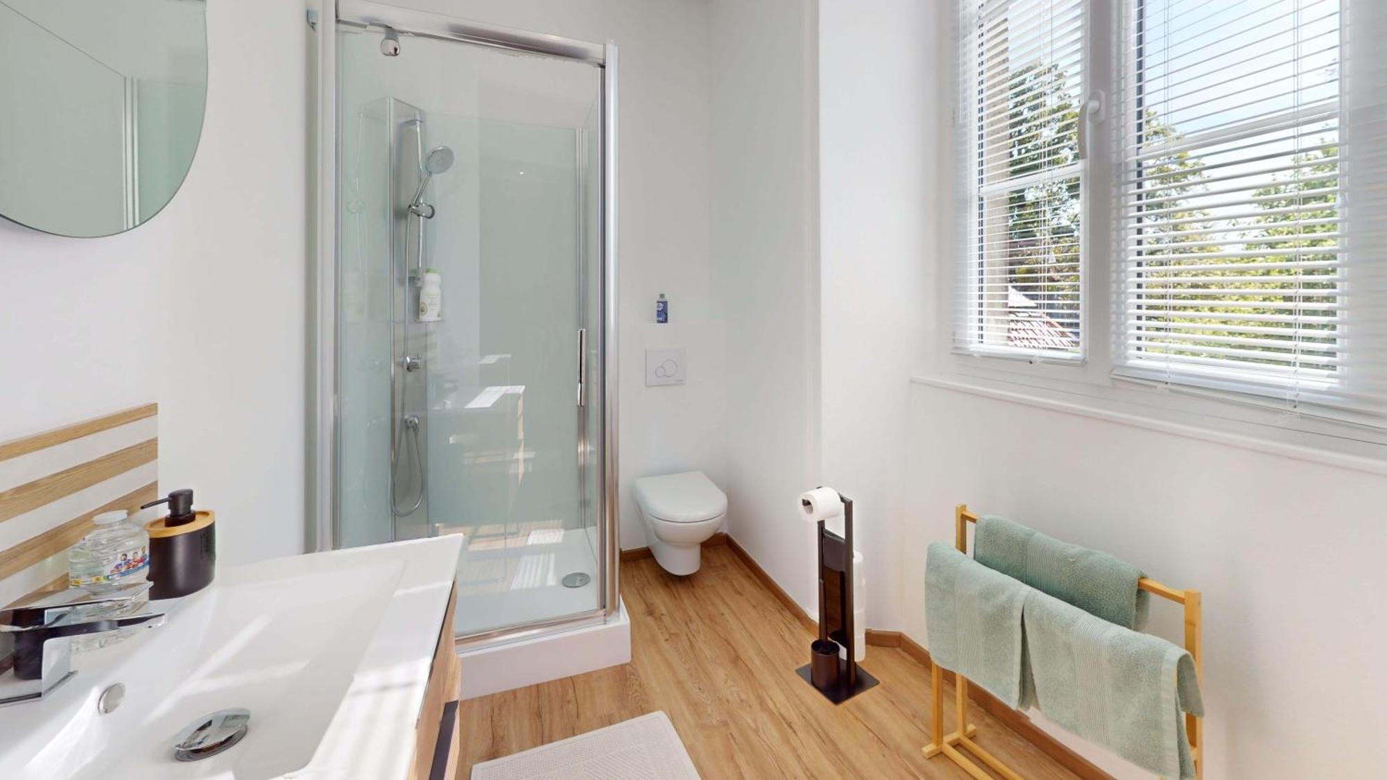 Domaine De L'Eau Partie Bed & Breakfast แกรองตอง ห้อง รูปภาพ