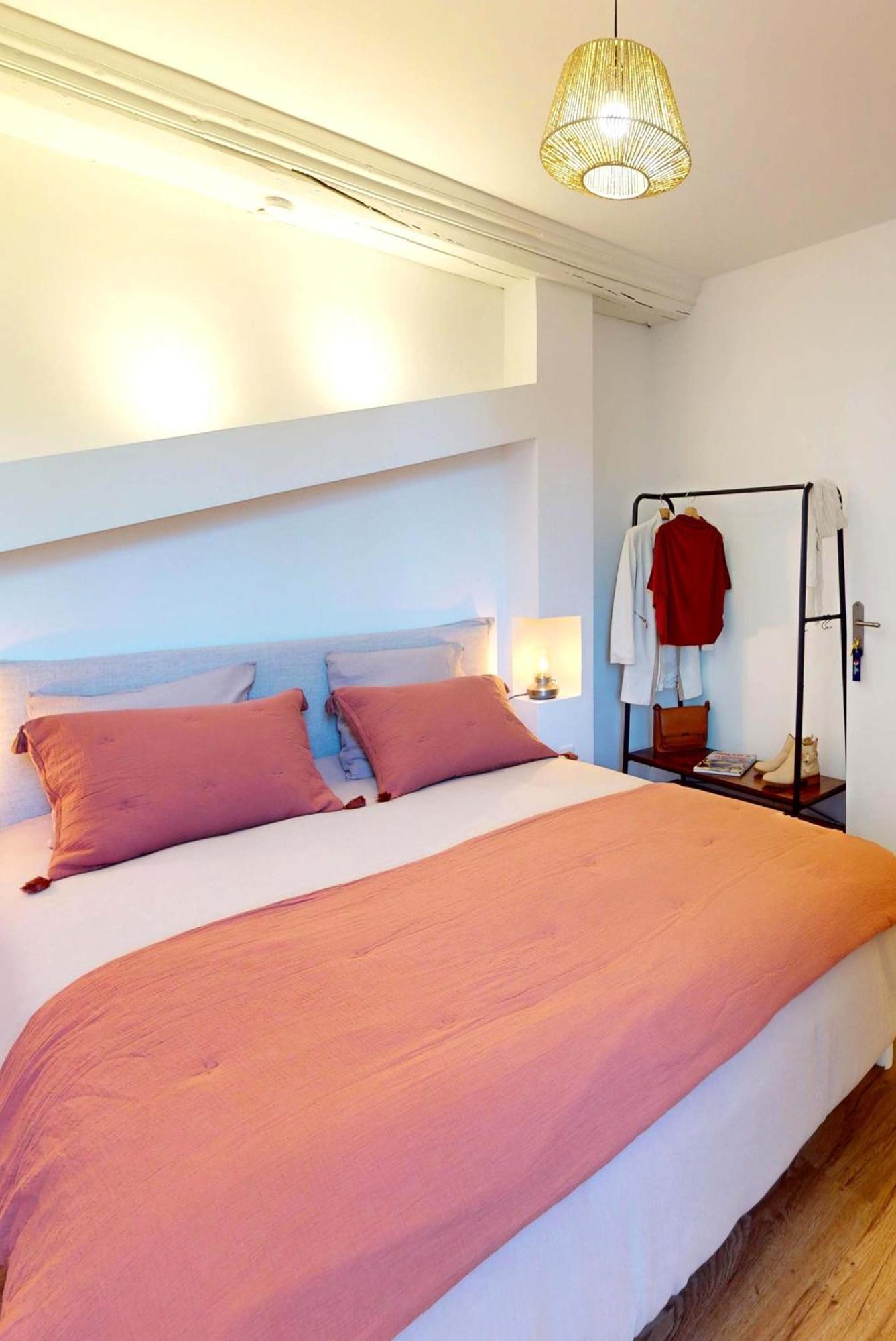 Domaine De L'Eau Partie Bed & Breakfast แกรองตอง ห้อง รูปภาพ
