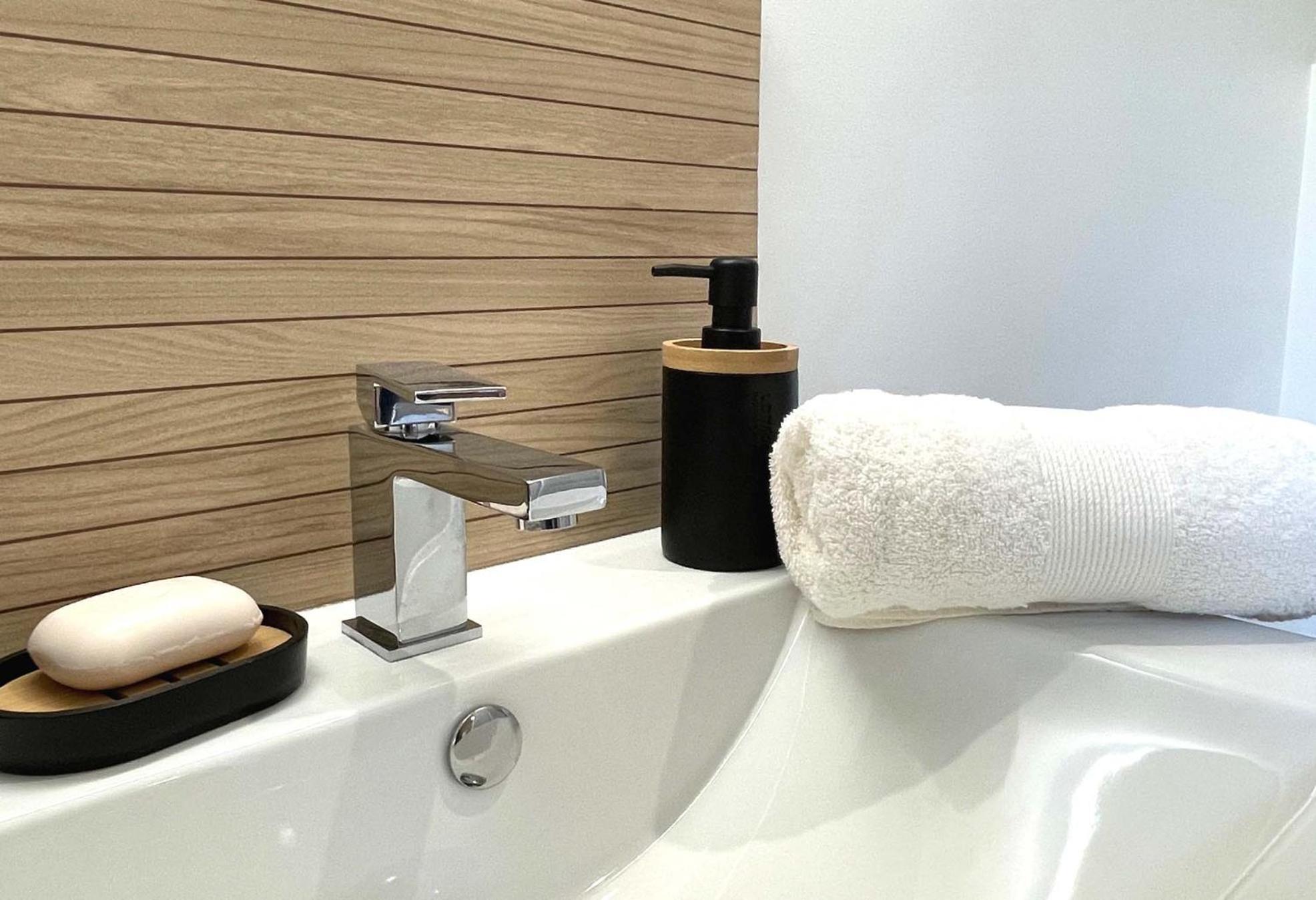 Domaine De L'Eau Partie Bed & Breakfast แกรองตอง ห้อง รูปภาพ